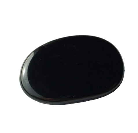 Agate noire