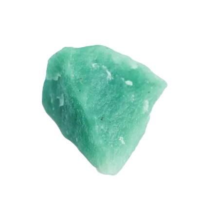 Aventurine verte