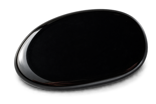 Agate noire