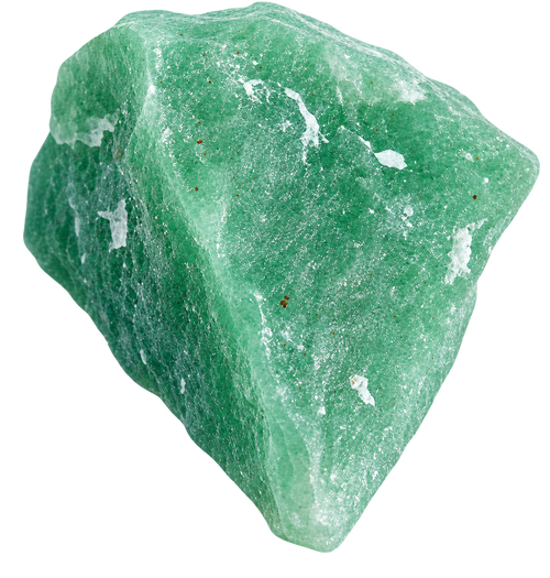 Aventurine verte