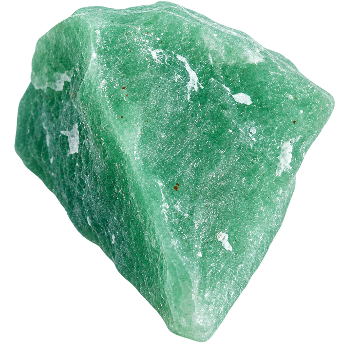 Aventurine verte