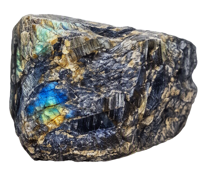 Labradorite