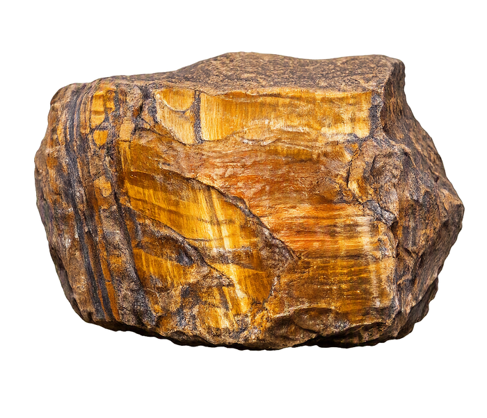 Œil de tigre