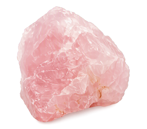 Quartz rose