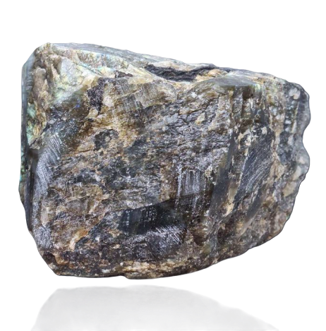 Labradorite