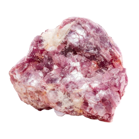 Lépidolite