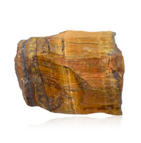 Œil de tigre
