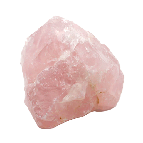 Quartz rose