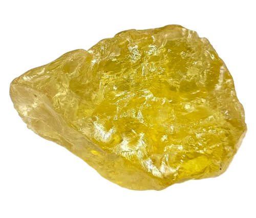 Topaze dorée
